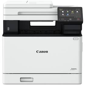 Tiskárna multifunkční Canon i-SENSYS MF752Cdw bílá barva