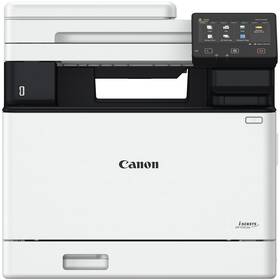 Tiskárna multifunkční Canon i-SENSYS MF754Cdw bílá barva