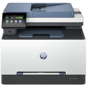 Tiskárna multifunkční HP LaserJet Pro MFP 3302fdw bílá barva