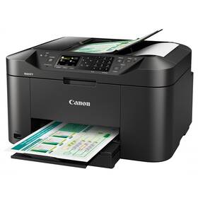 Tiskárna multifunkční Canon MAXIFY MB2150