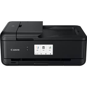 Tiskárna multifunkční Canon PIXMA TS9550 černá barva