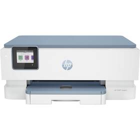 Tiskárna multifunkční HP ENVY Inspire 7221e, služba HP Instant Ink bílá barva