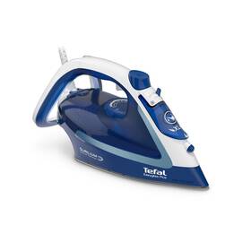 Žehlička Tefal Easygliss 2 FV5735E0 modrá barva