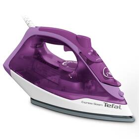 Žehlička Tefal Express Steam FV2836E0