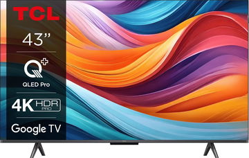 43" TCL 43T7B