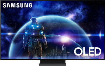 48" Samsung QE48S90D VÝPRODEJ