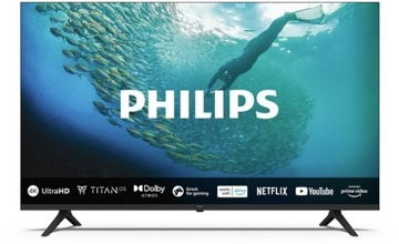 43" Philips 43PUS7009