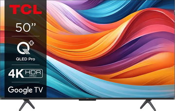 50" TCL 50T7B