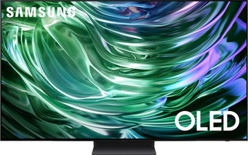 55" Samsung QE55S90D