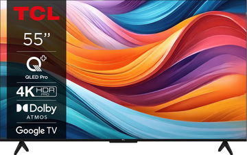 55" TCL 55T7B