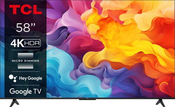 58" TCL 58V6B