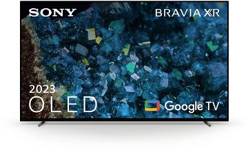 55" Sony Bravia OLED XR-55A80L