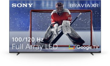 55" Sony Bravia XR-55X90L AKCE