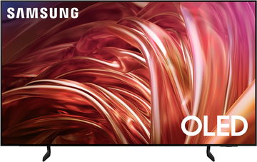 65" Samsung QE65S85D smart tv