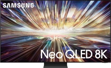 65" Samsung QE65QN800D