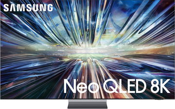 65" Samsung QE65QN900D