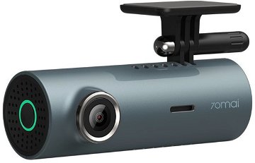 70mai Dash Cam M300