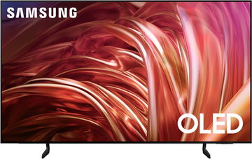 77" Samsung QE77S85D