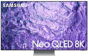 75" Samsung QE75QN700C