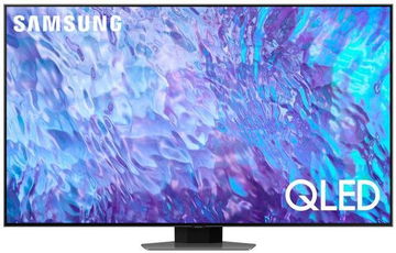 98" Samsung QE98Q80C