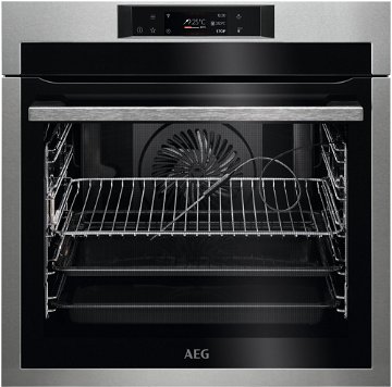 AEG 8000 SenseCook BPE748380M