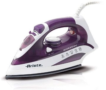 Ariete Steam Iron 2000W 6235