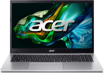 Acer Aspire 3 15 Pure Silver (A315-44P-R27P) Notebook