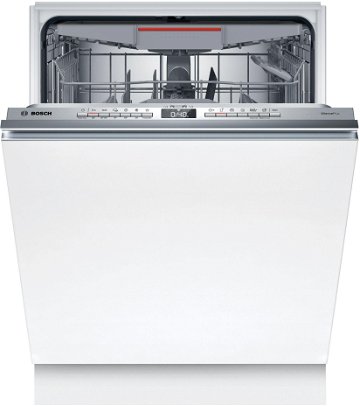 BOSCH SMV4ECX24E