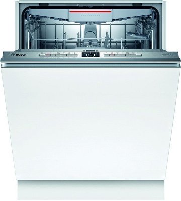 BOSCH SMV4HVX37E Serie 4