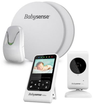 BABYSENSE Bundle