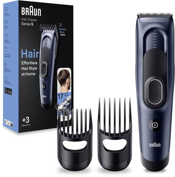 Braun Series 5 HC5350