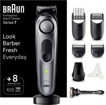 Braun Series 7 BT7420