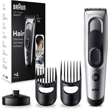 Braun Series 7 HC7390