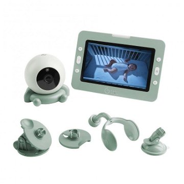 BABYMOOV Video monitor Yoo-Go Plus SLEVA