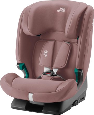 Britax Römer Evolvafix Dusty Rose nejlevnější