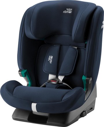 Britax Römer Evolvafix Night Blue