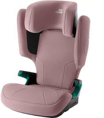 Britax Römer Hi-Liner Dusty Rose