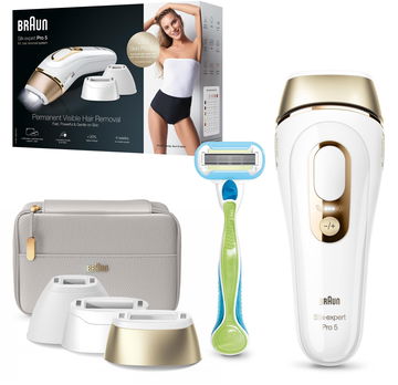 Braun IPL Silk-expert Pro 5 PL5257