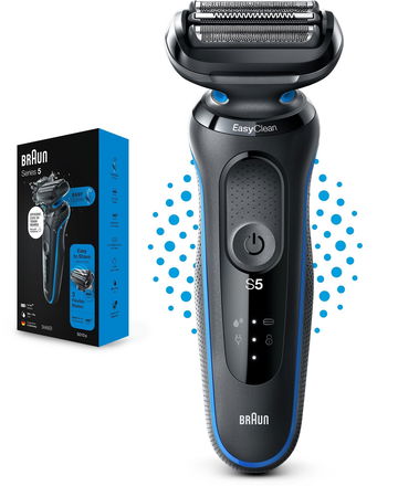 Braun Series 5 51-B1000s