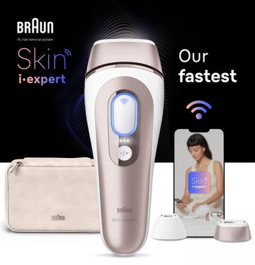 Braun Smart IPL Skin I·Expert PL7147