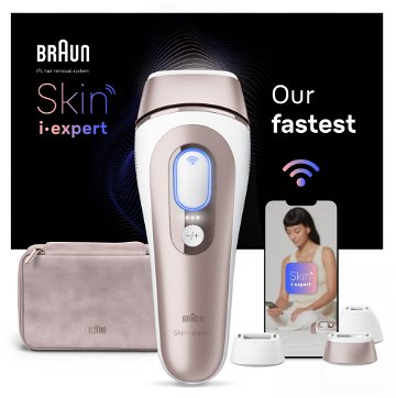 Braun Smart IPL Skin I·Expert PL7253