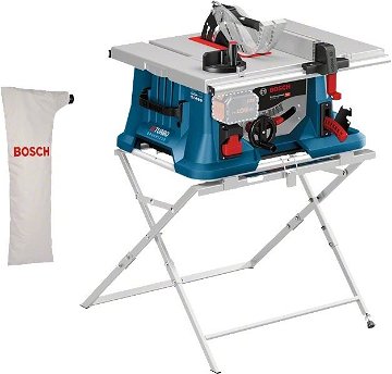 BOSCH GTS 18V-216