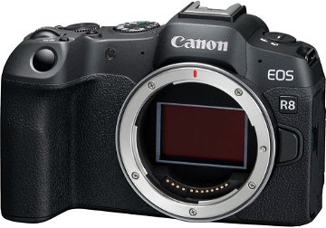 Canon EOS R8 tělo