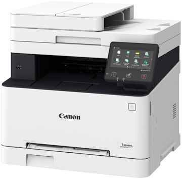 Canon i-SENSYS MF655Cdw LEVNĚ