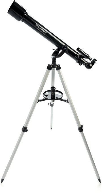 Celestron PowerSeeker 60 AZ LEVNĚ