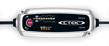 CTEK MXS 5.0