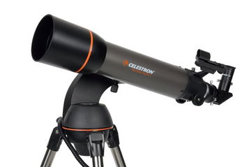 Celestron NexStar SLT 102/660mm GoTo