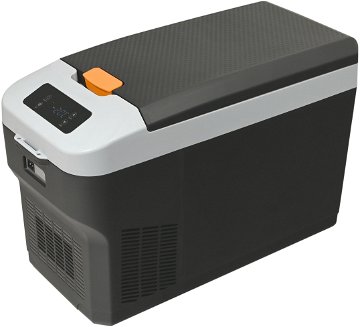 Compass Cooler 28 l, 230/24/12V, -20°C