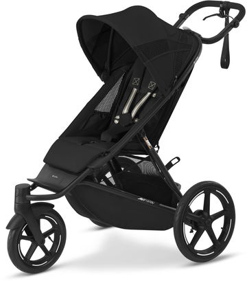 Cybex Avi Spin Moon Black