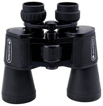 Celestron UpClose G2 Porro Binocular 20x50